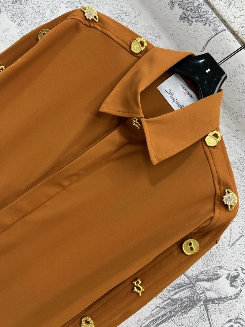 Unclassified Brand Shirts Sleek 147446