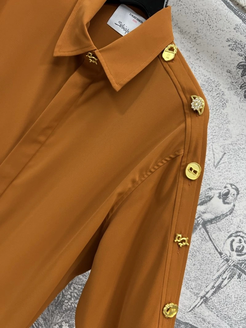 Unclassified Brand Shirts Sleek 147446