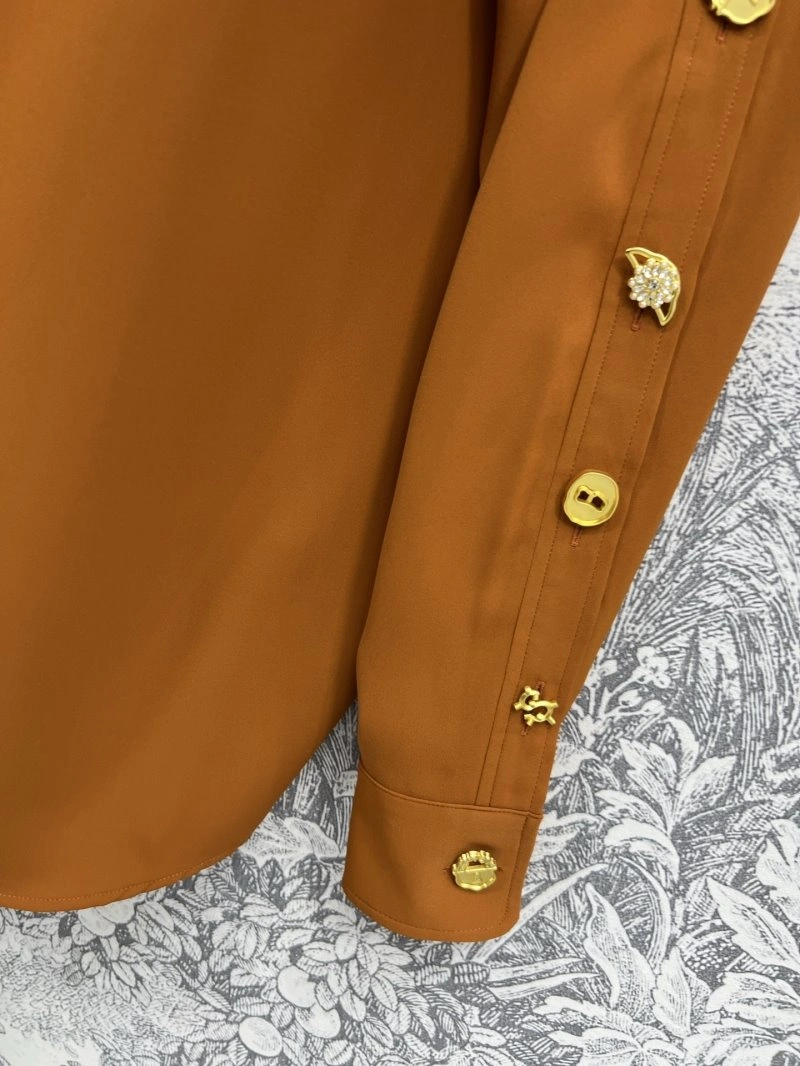 Unclassified Brand Shirts Sleek 147446