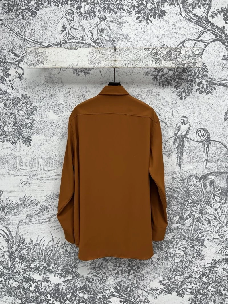 Unclassified Brand Shirts Sleek 147446