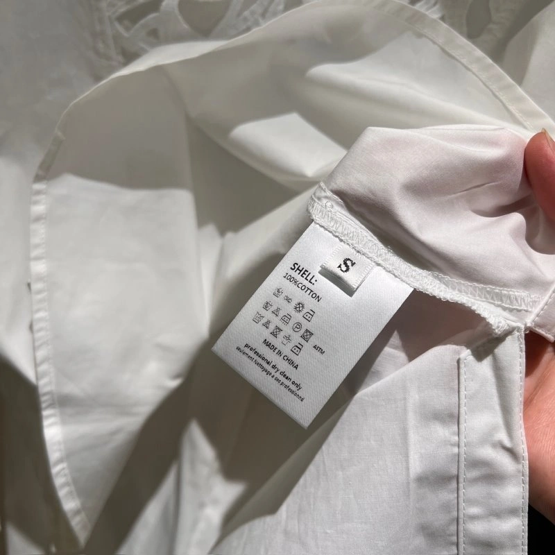 Unclassified Brand Shirts SunProtective 147441