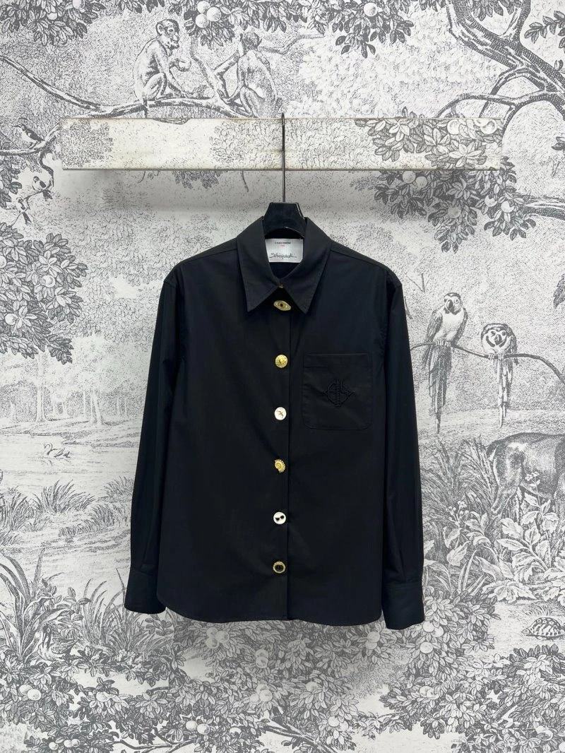 Unclassified Brand Shirts Unisex 147447