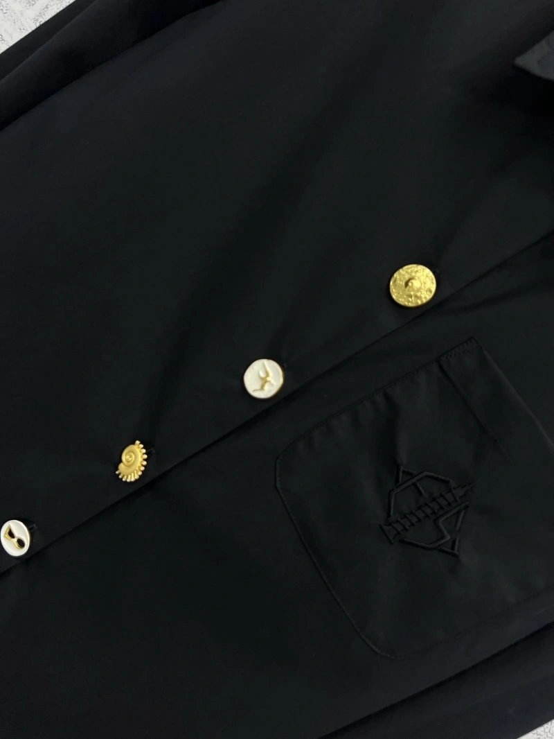 Unclassified Brand Shirts Unisex 147447