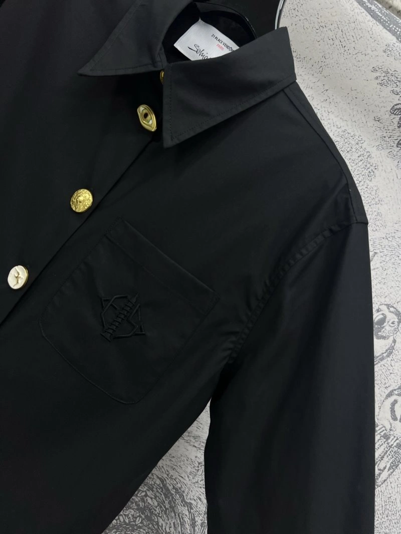 Unclassified Brand Shirts Unisex 147447