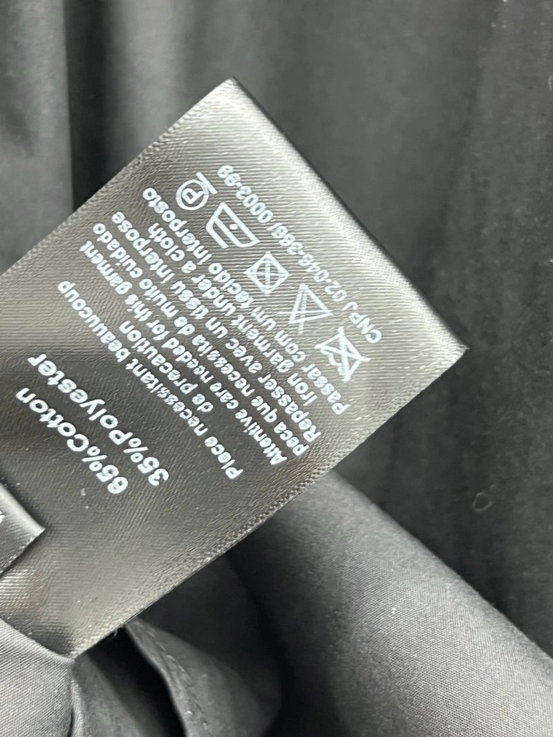 Unclassified Brand Shirts Unisex 147447