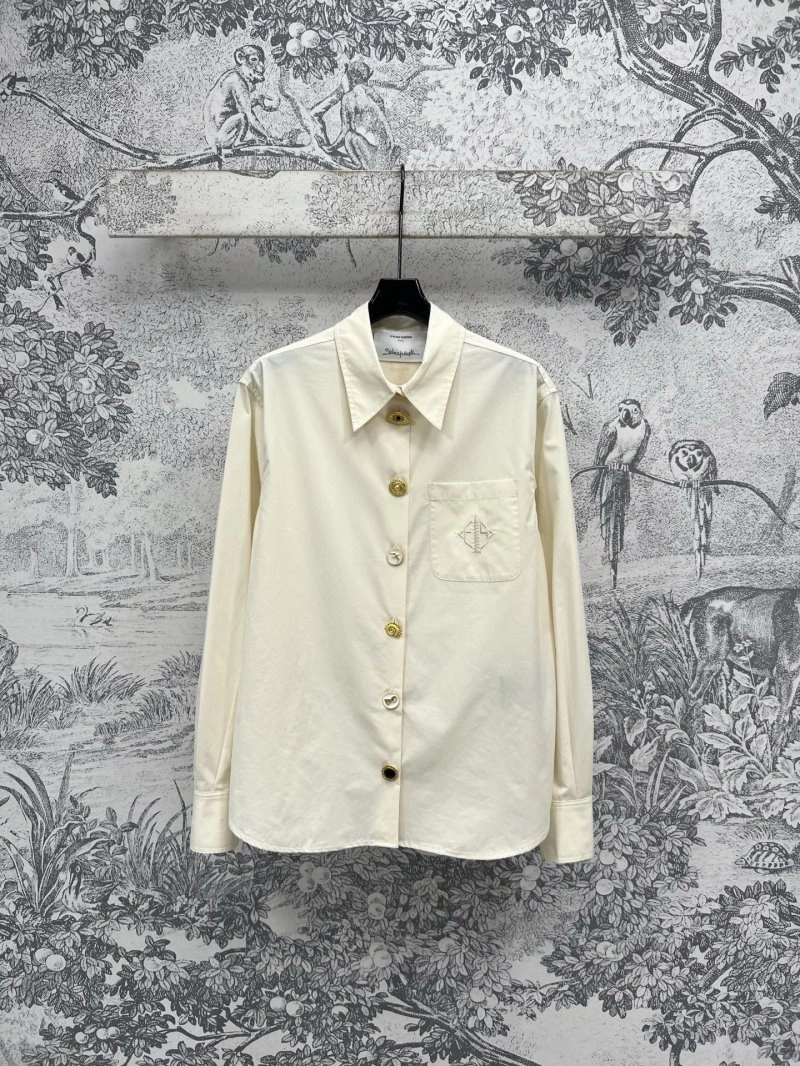 Classic Unclassified Brand Shirts 147465
