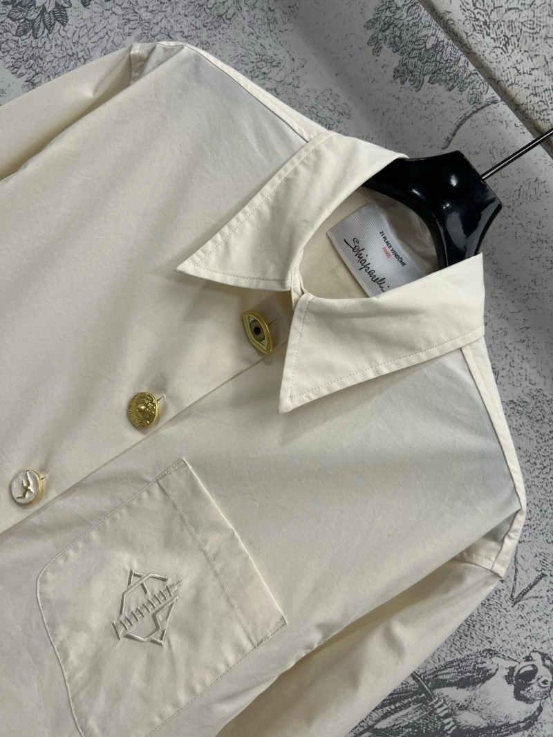 Classic Unclassified Brand Shirts 147465