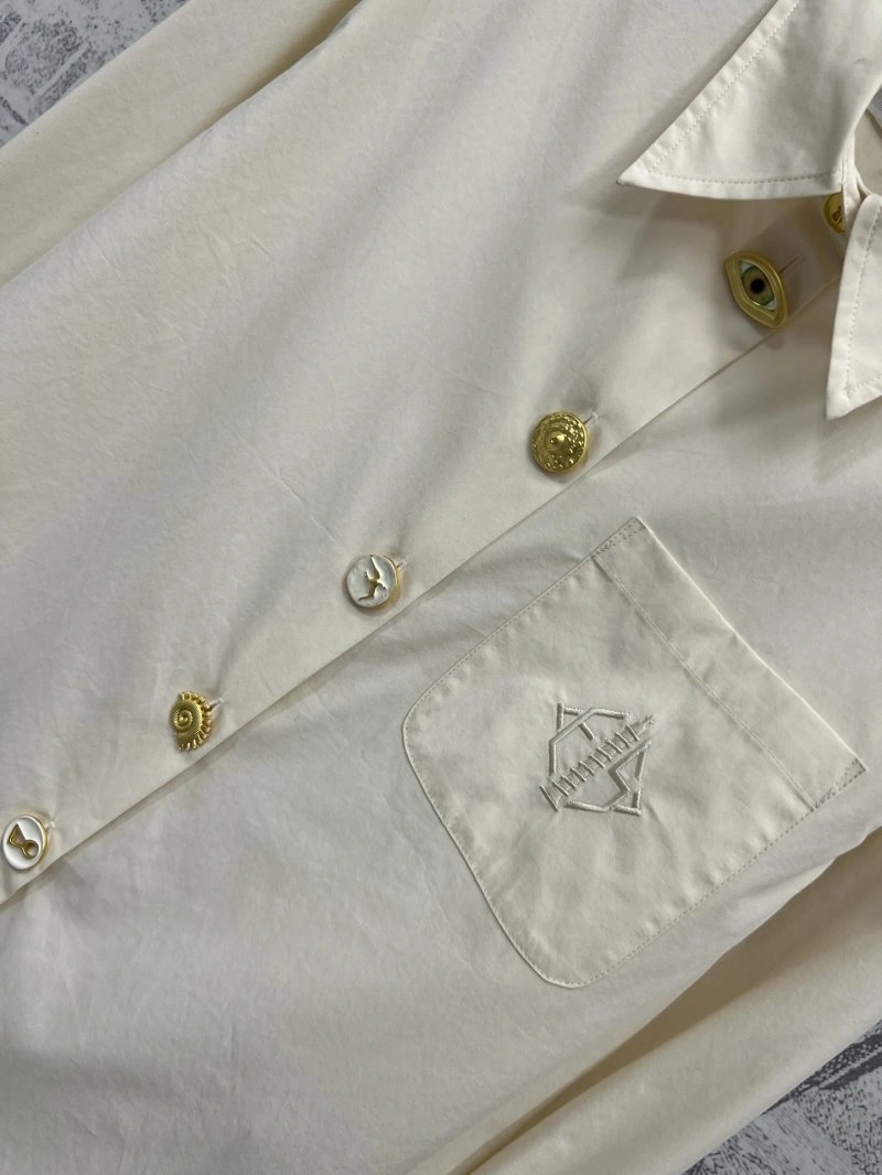 Classic Unclassified Brand Shirts 147465