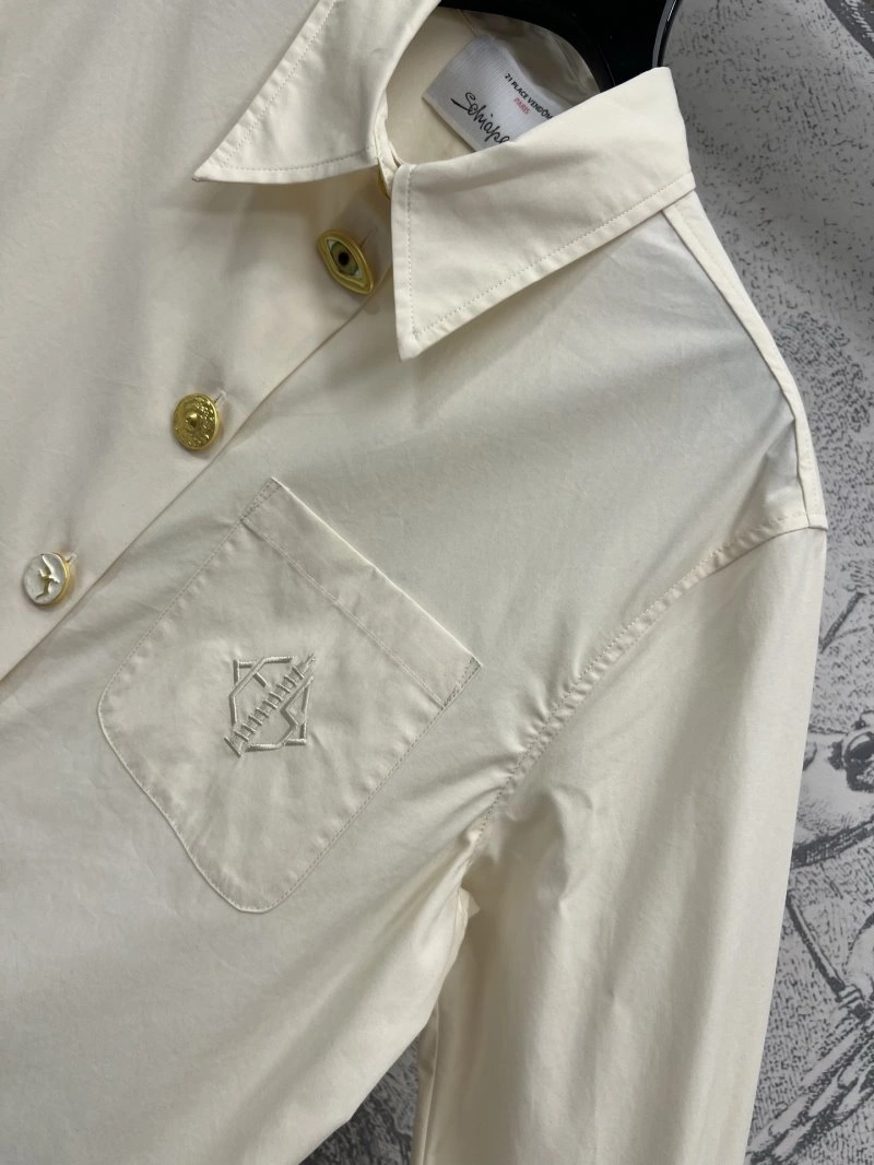 Classic Unclassified Brand Shirts 147465