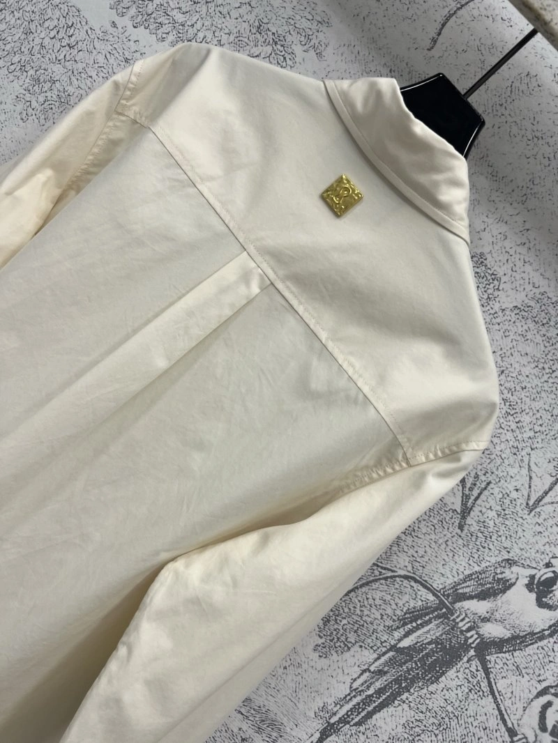 Classic Unclassified Brand Shirts 147465