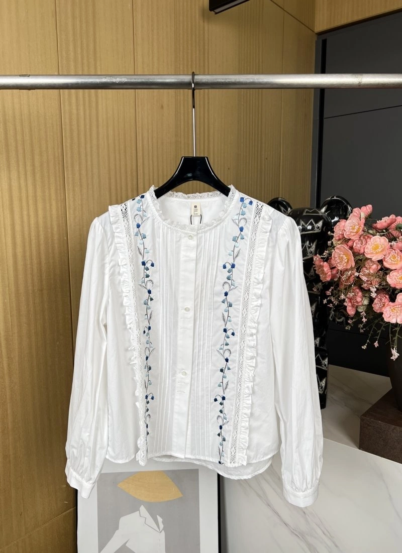 Casual Unclassified Brand Shirts 147437