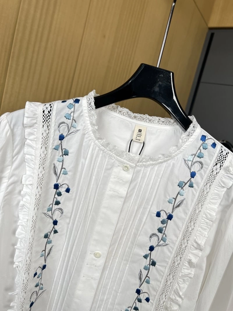 Casual Unclassified Brand Shirts 147437