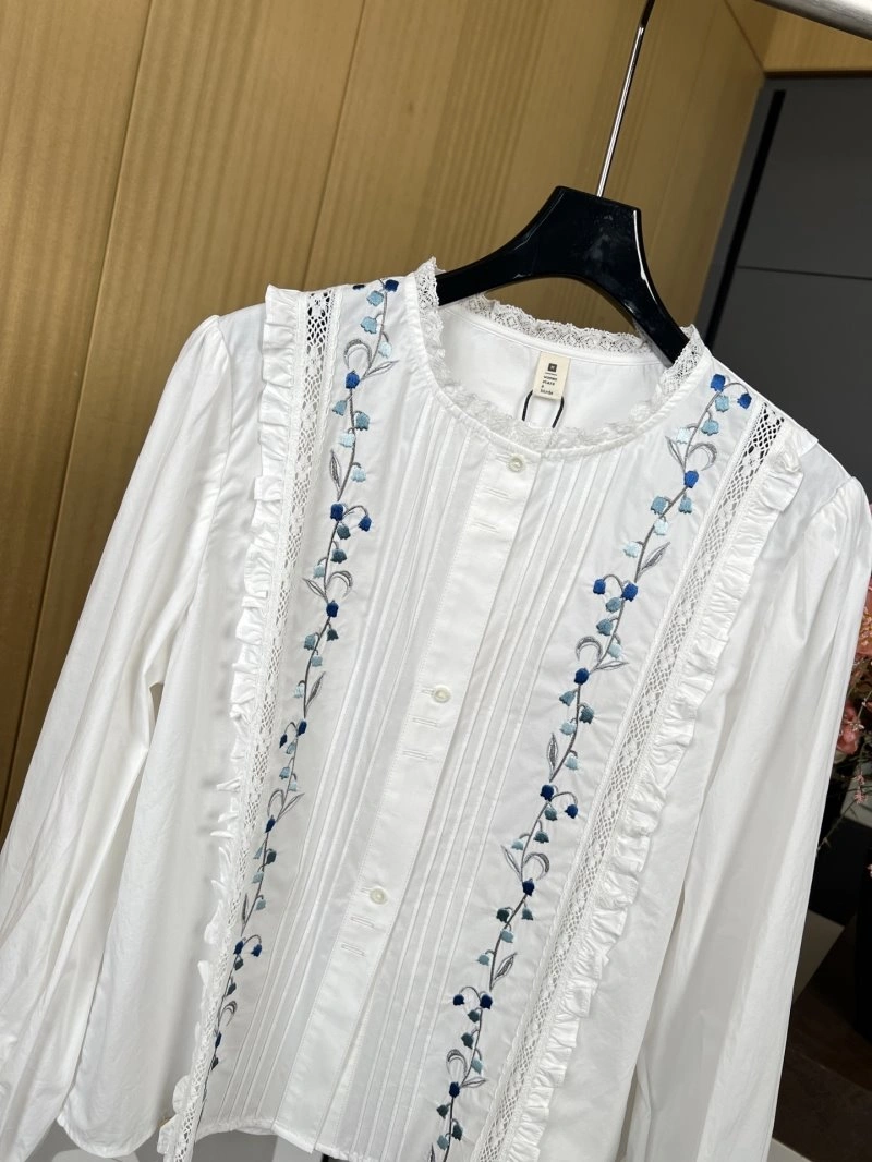 Casual Unclassified Brand Shirts 147437