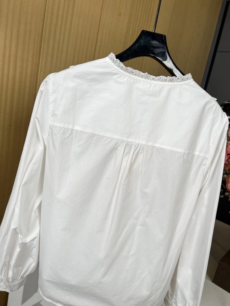 Casual Unclassified Brand Shirts 147437