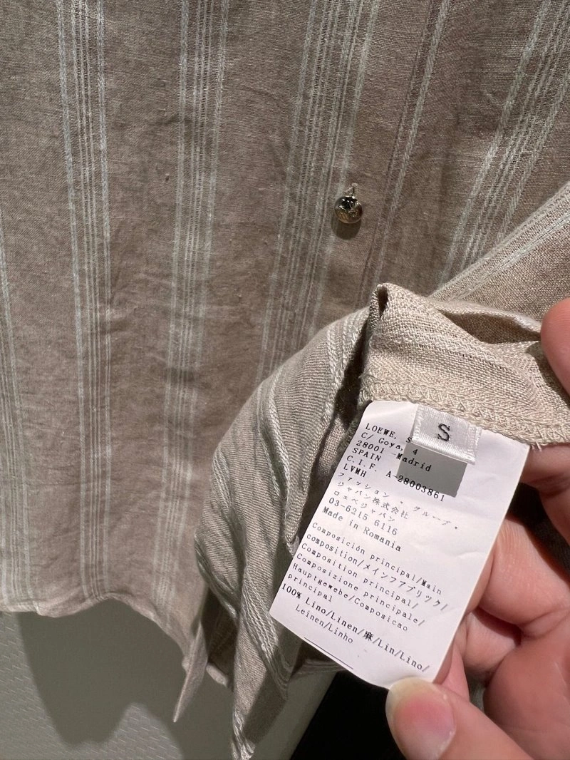SmartChoice Unclassified Brand Shirts 147438
