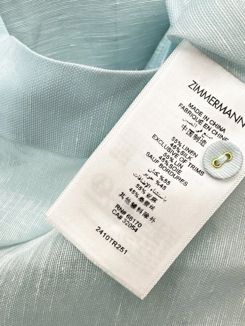 Unclassified Brand Shirts Original 147435