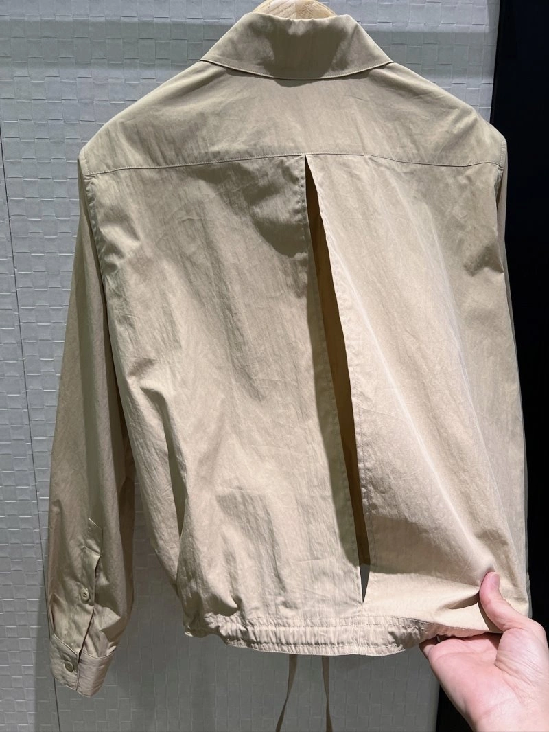 Unclassified Brand Shirts Comfortable 147431
