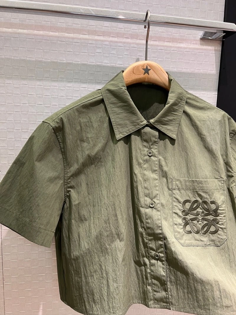 Unclassified Brand Shirts Elegant 147449