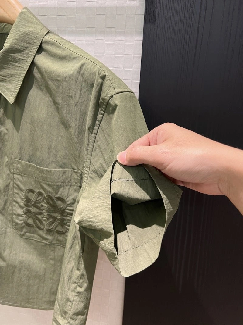 Unclassified Brand Shirts Elegant 147449