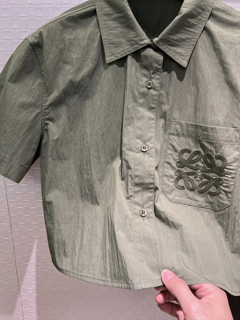 Unclassified Brand Shirts Elegant 147449