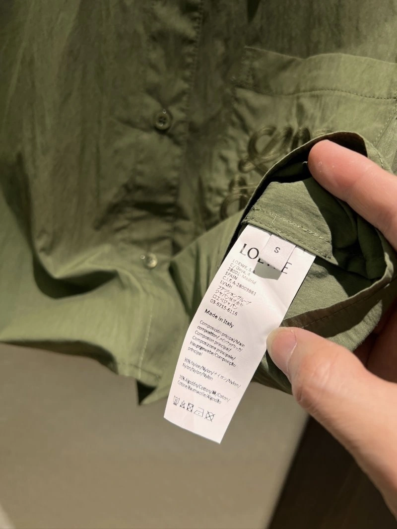 Unclassified Brand Shirts Elegant 147449