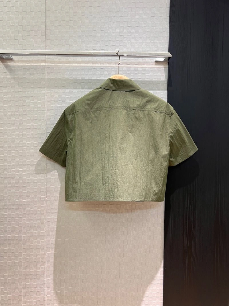 Unclassified Brand Shirts Elegant 147449