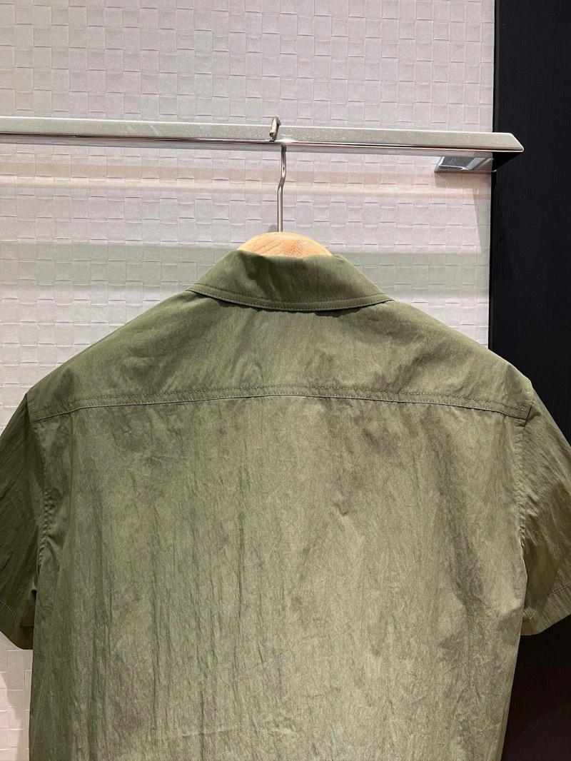 Unclassified Brand Shirts Elegant 147449
