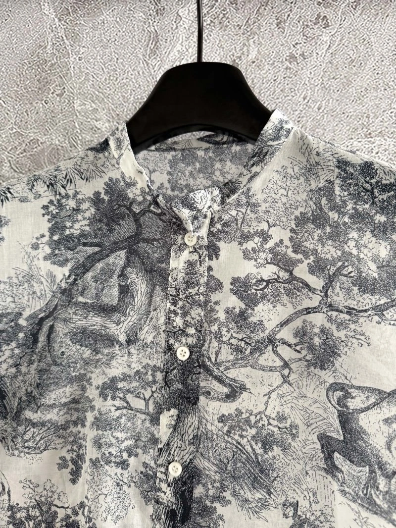 ZeroBulk Unclassified Brand Shirts 153695