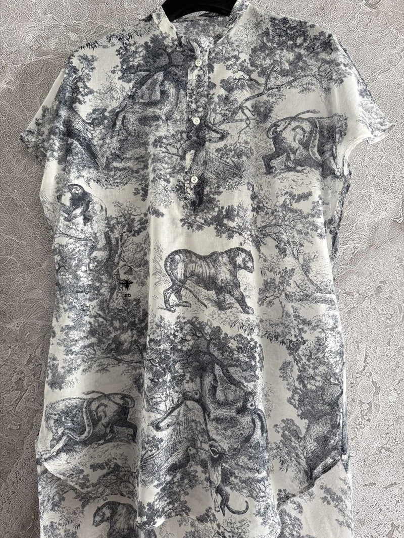 ZeroBulk Unclassified Brand Shirts 153695