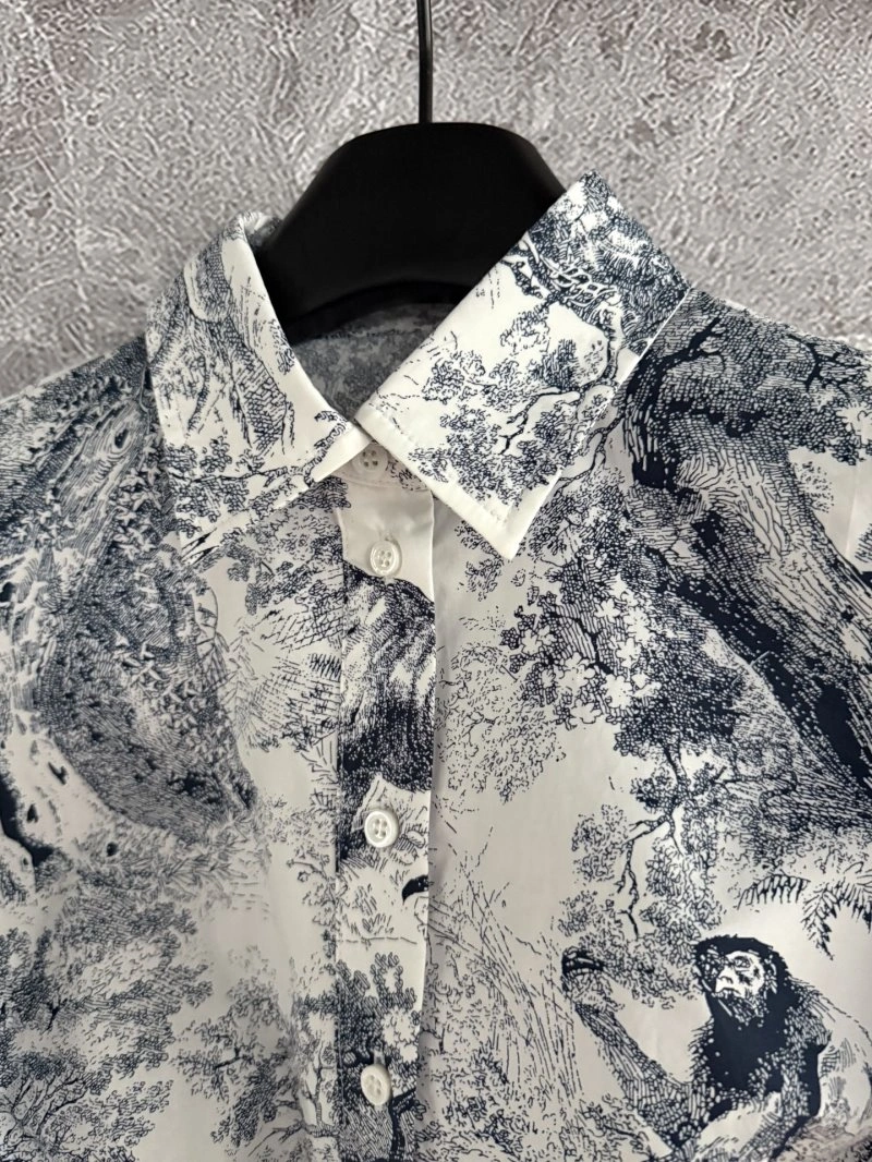 ZeroBulk Unclassified Brand Shirts 153689