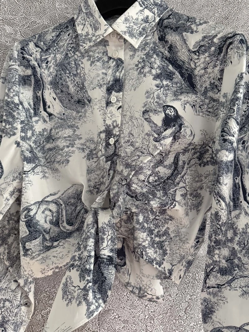 ZeroBulk Unclassified Brand Shirts 153689