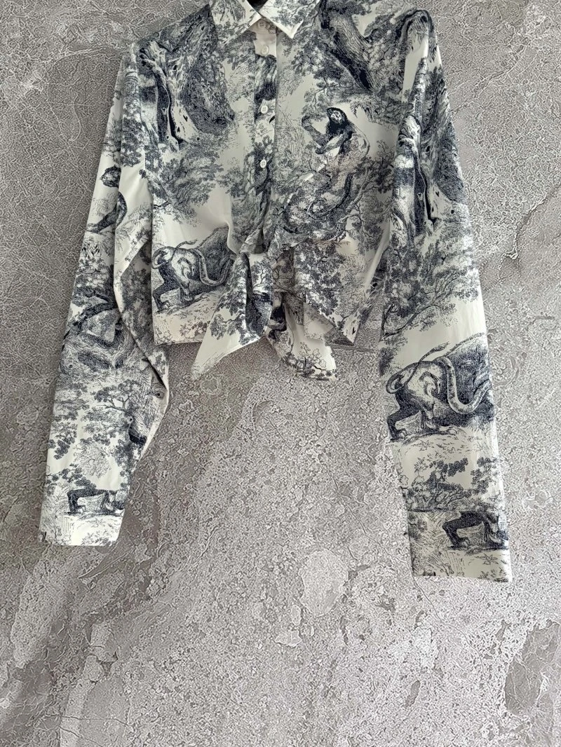 ZeroBulk Unclassified Brand Shirts 153689