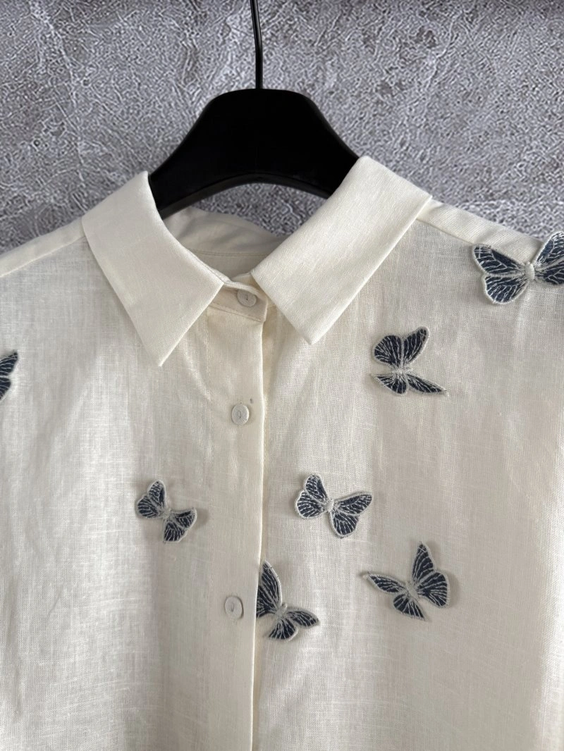 Tailored Unclassified Brand Shirts 153690