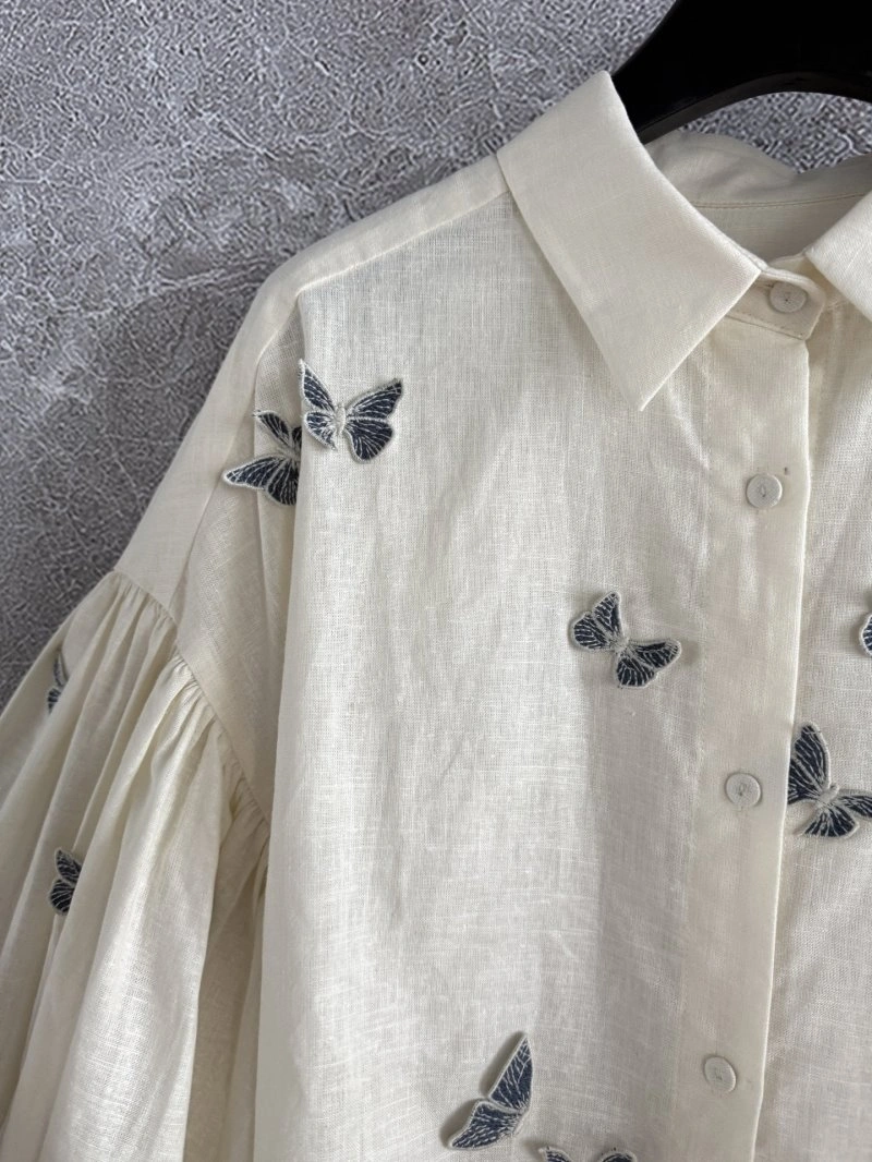 Tailored Unclassified Brand Shirts 153690