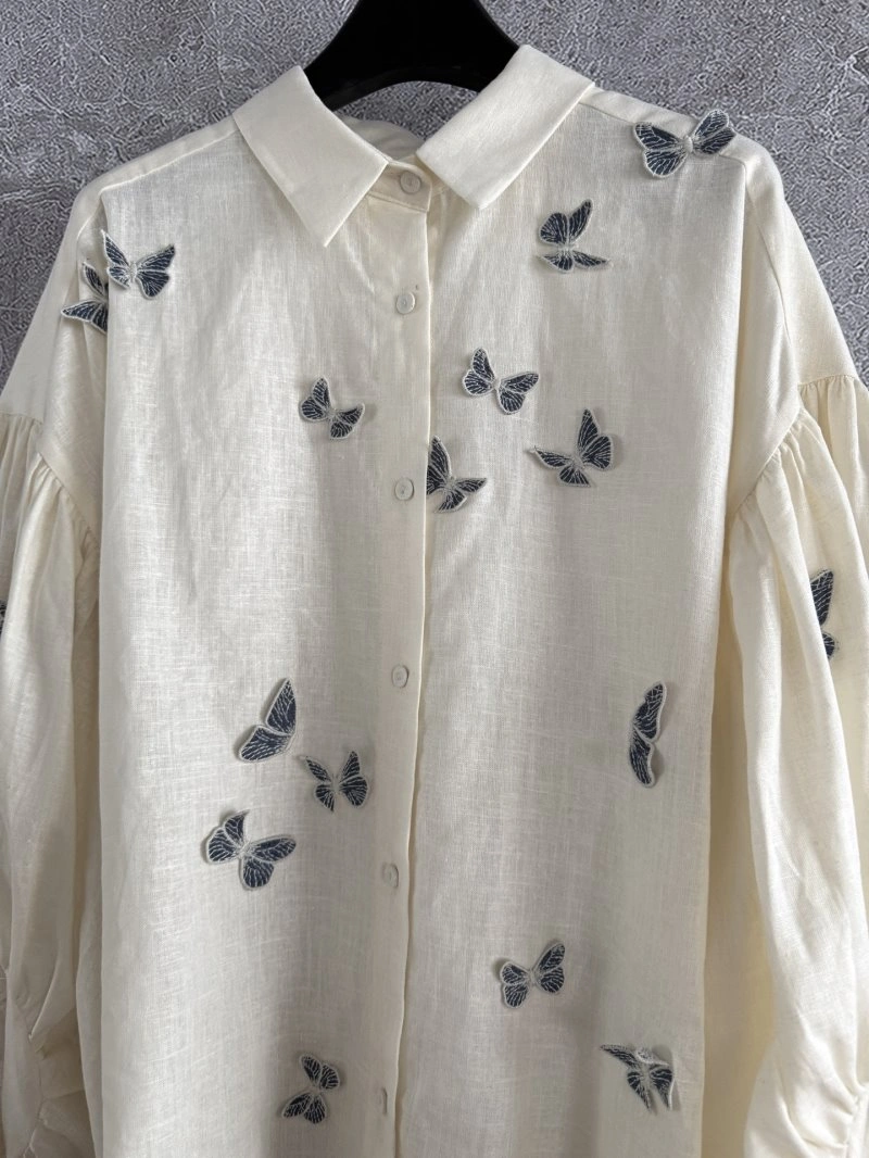 Tailored Unclassified Brand Shirts 153690