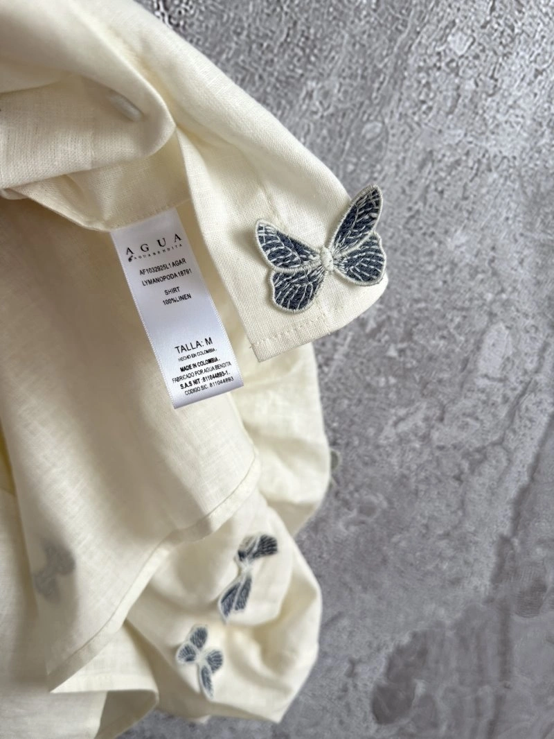 Tailored Unclassified Brand Shirts 153690
