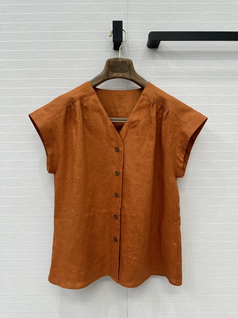 Flexible Unclassified Brand Shirts 153687