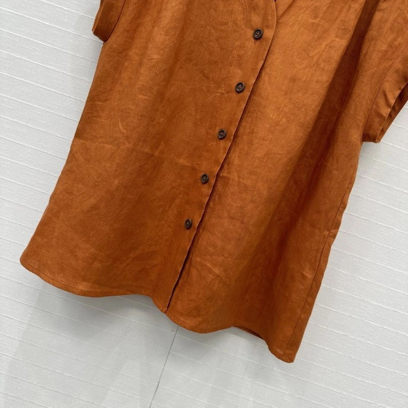 Flexible Unclassified Brand Shirts 153687