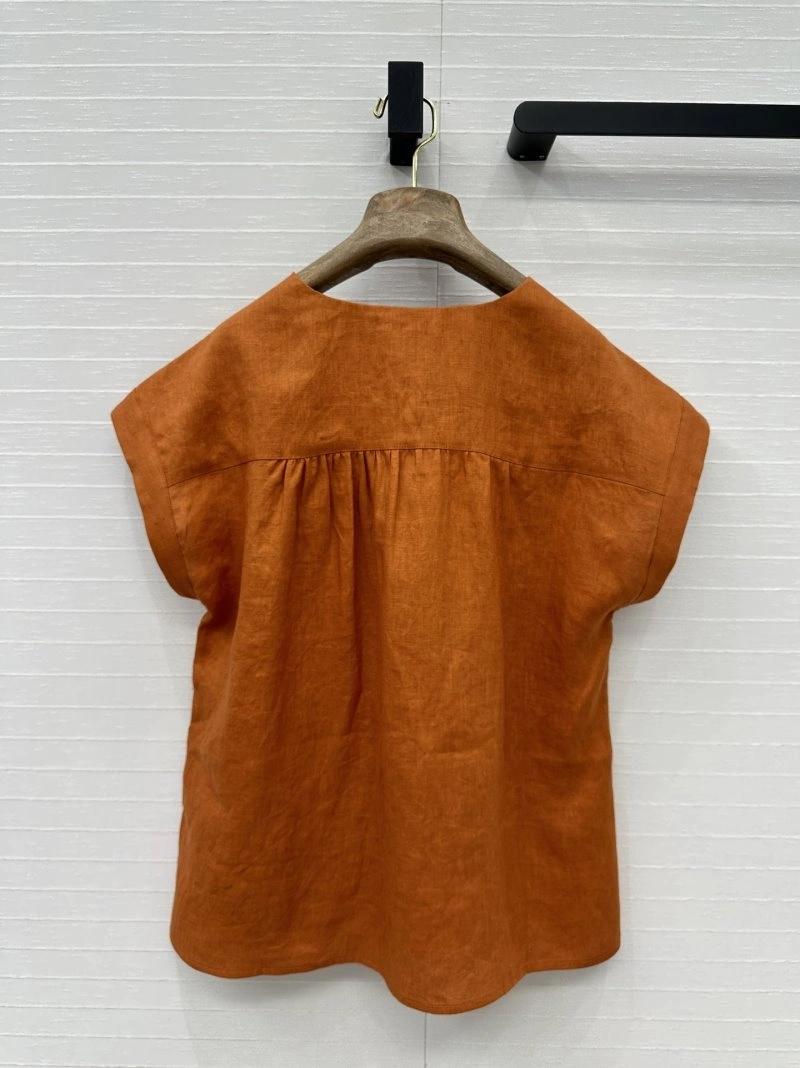 Flexible Unclassified Brand Shirts 153687