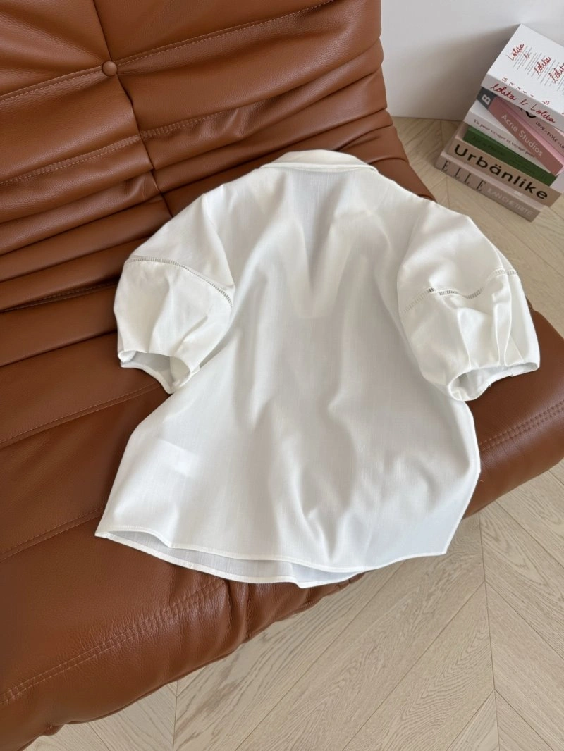 Lightweight Unclassified Brand Shirts 153686