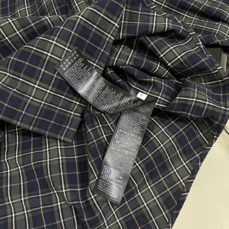 Trendsetting Unclassified Brand Shirts 153670