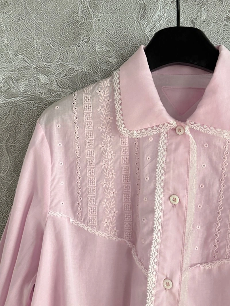HighQuality Unclassified Brand Shirts 153671