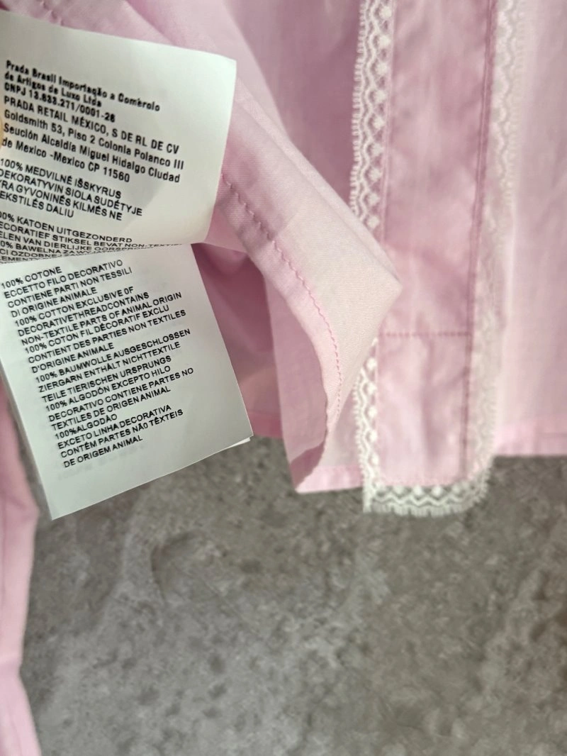 HighQuality Unclassified Brand Shirts 153671