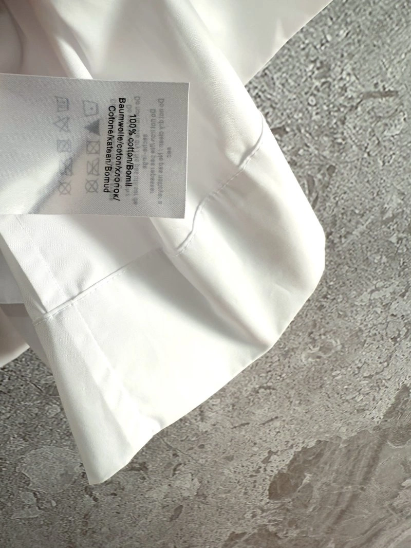 Unclassified Brand Shirts Modern 153673
