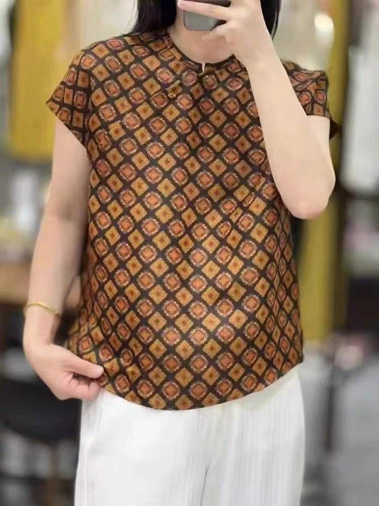 Sophisticated Unclassified Brand Shirts 153652