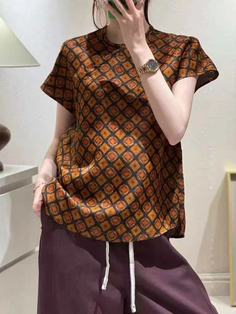 Sophisticated Unclassified Brand Shirts 153652