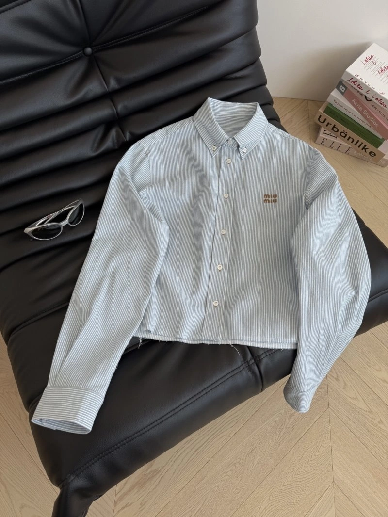 Unclassified Brand Shirts NewStyle 153661
