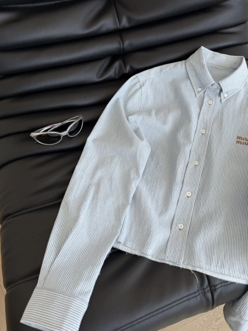 Unclassified Brand Shirts NewStyle 153661