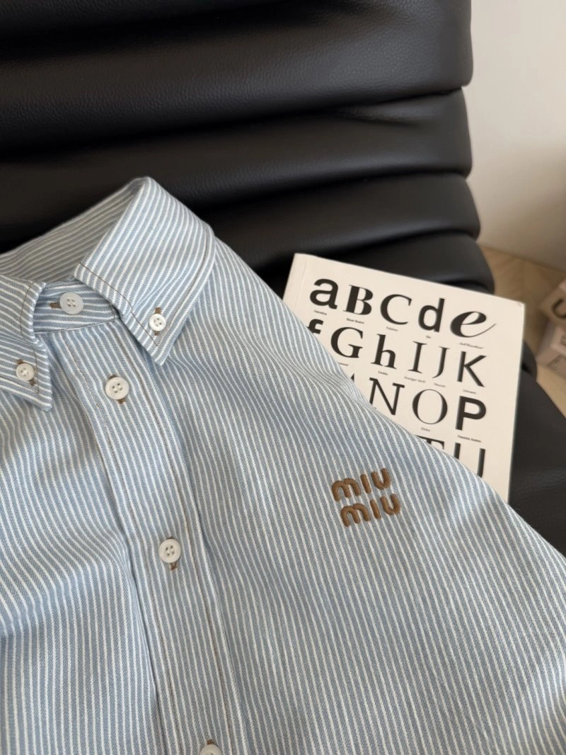 Unclassified Brand Shirts NewStyle 153661