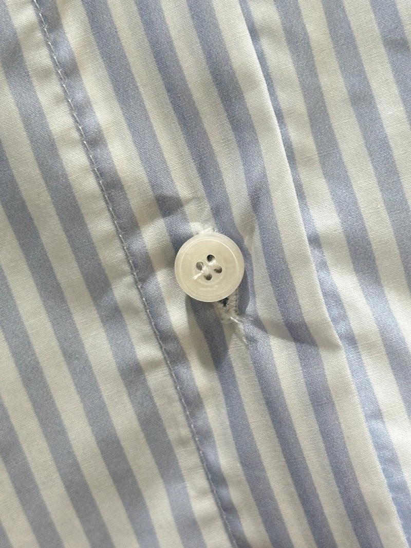 Unclassified Brand Shirts Trendsetting 153678